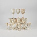 1270 2369 WINE GLASS